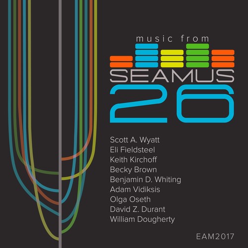 Brown / Fieldsteel: Music from Seamus