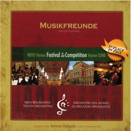 Beethoven: Musikfreunde 2011