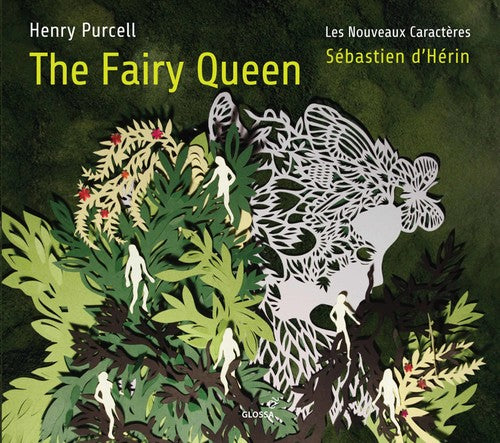 Purcell: Fairy Queen