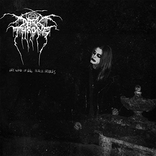 Darkthrone: The Wind Of 666 Black Hearts