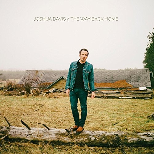 Davis, Joshua: The Way Back Home