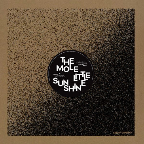 Mole: Little Sunshine