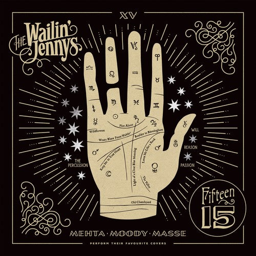 Wailin' Jennys: Fifteen