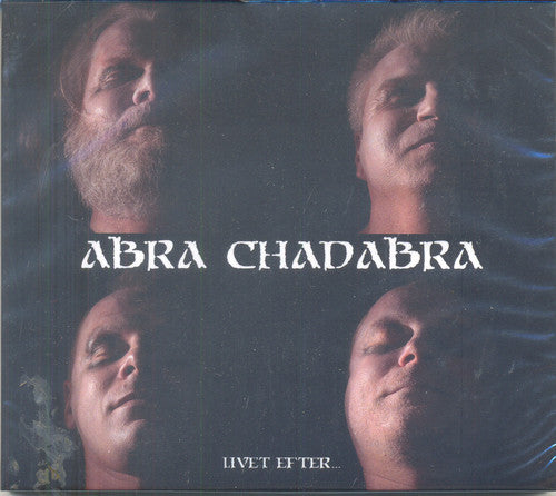 Abra Chadabra: Livet Efter