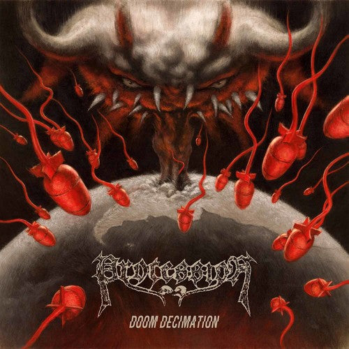 Procession: Doom Decimation