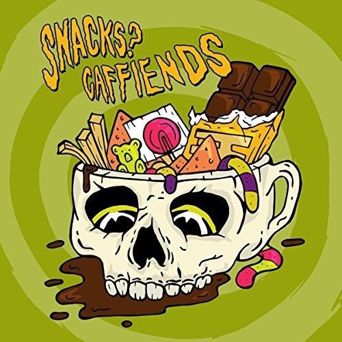 Snacks Caffiends: Split