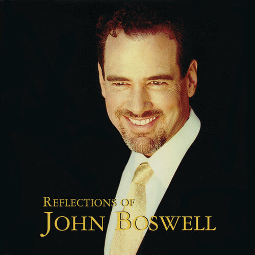 Boswell, John: Reflections of John Boswell