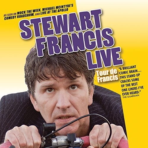 Francis, Stewart: Live