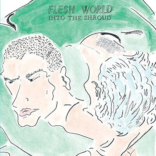 Flesh World: Into The Shroud