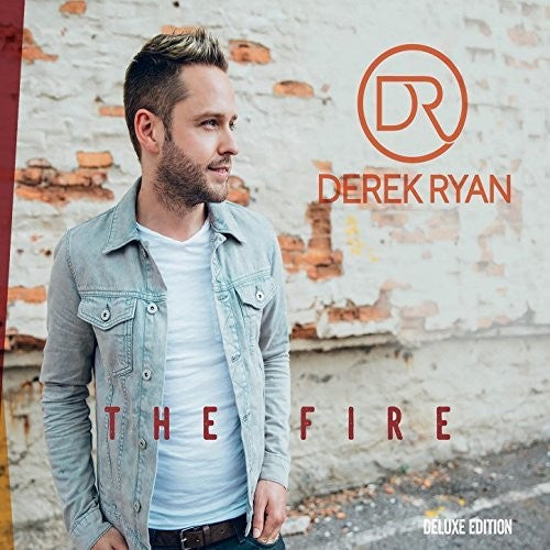 Ryan, Derek: Fire