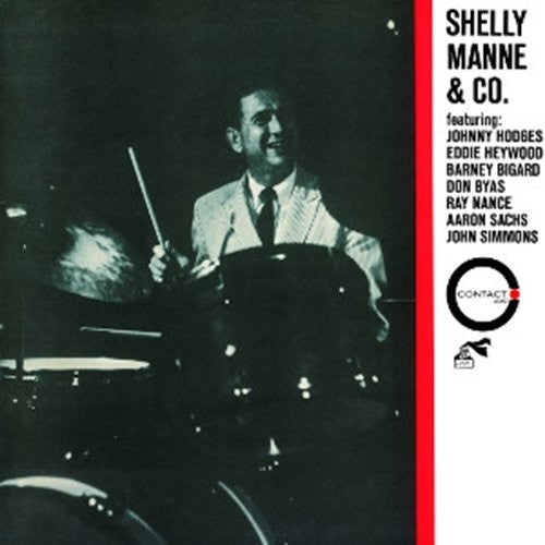 Manne, Shelly: Shelly Manne & Co