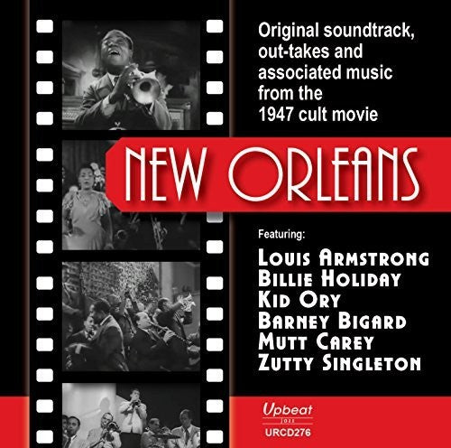 New Orleans / Various: New Orleans / Various
