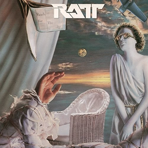 Ratt: Reach for the Sky