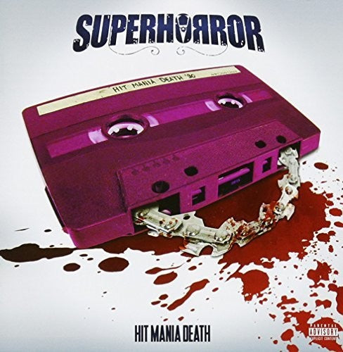 Superhorror: Hit Mania Death