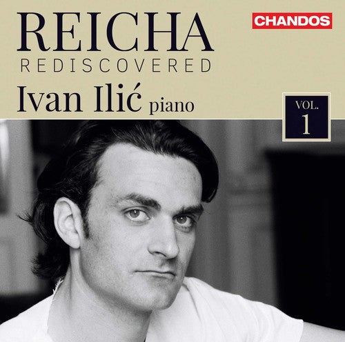 Reicha / Ilic: Reicha Rediscovered 1