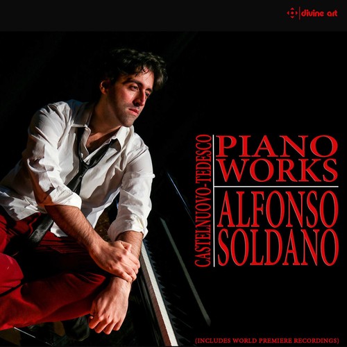 Tedesco / Soldano: Piano Works