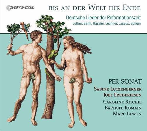 Bis an Der Welt Ihr Ende / Various: Bis An Der Welt Ihr Ende