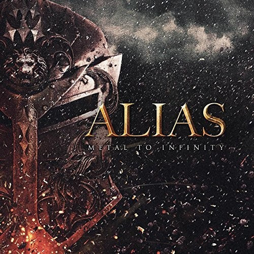 Alis: Metal To Infinity