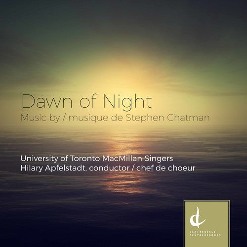 Chatman: Dawn of Night