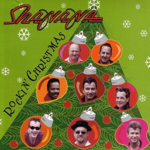 Sha Na Na: Rockin' Christmas