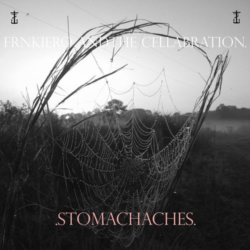 Frnkiero & Cellabration: Stomachaches