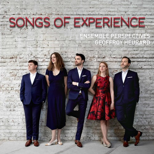 Songs of Experience / Various: Songs of Experience