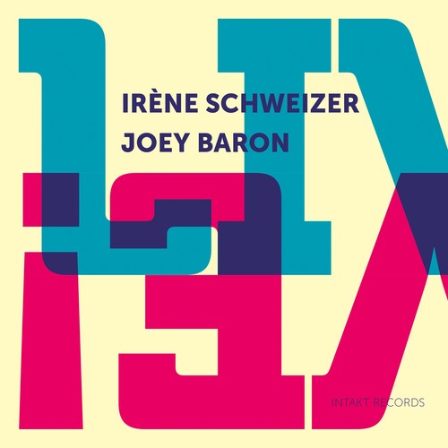 Baron / Schweizer / Baron: Live