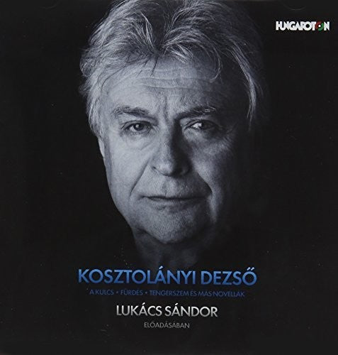 Kosztolanyi / Lukacs: Kosztolanyi Dezso Novellak