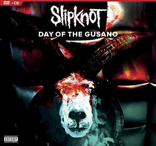 Slipknot: Day Of The Gusano