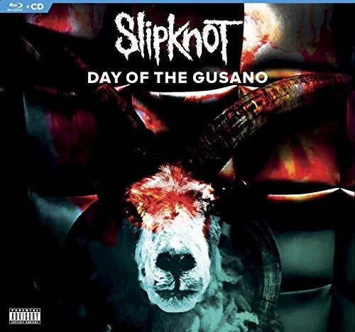 Slipknot: Day Of The Gusano