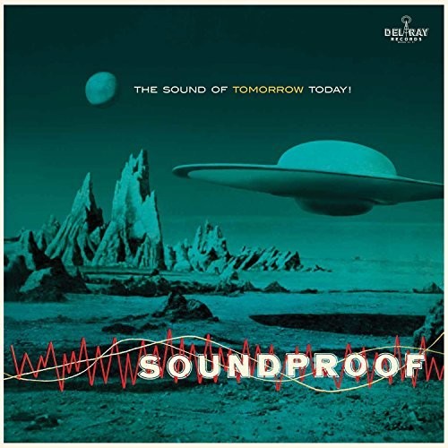 Ferrante & Teicher: Soundproof