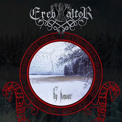 Ereb Altor: By Honour