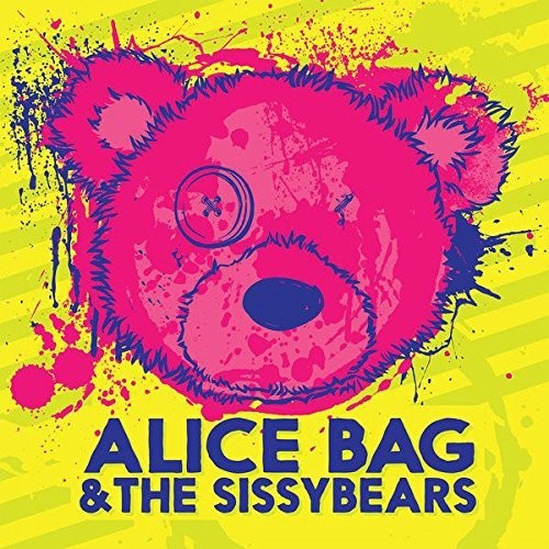 Bag, Alice & Sissybears: Reign Of Fear / Xx