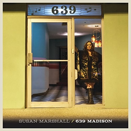 Marshall, Susan: 639 Madison