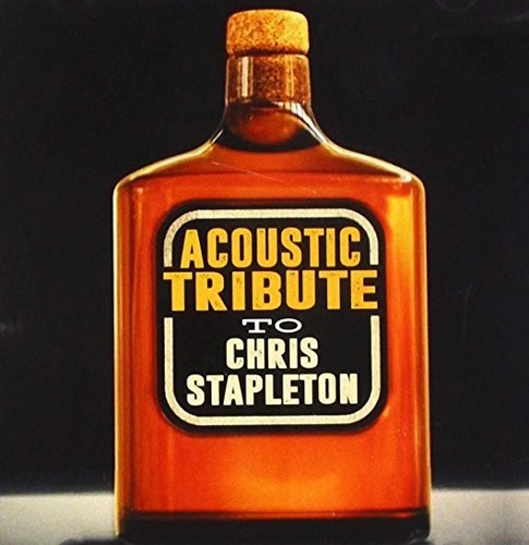 Guitar Tribute Players: Acoustic Tribute to Chris Stapleton