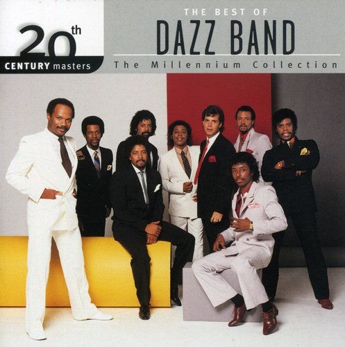 Dazz Band: 20th Century Masters: Millennium Collection