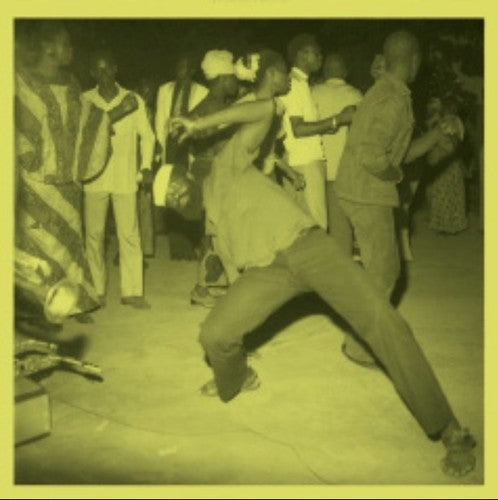 Original Sound of Burkino Fasso / Various: Original Sound Of Burkina Fasso (Various Artists)
