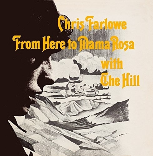 Farlowe, Chris: From Here To Mama Rosa