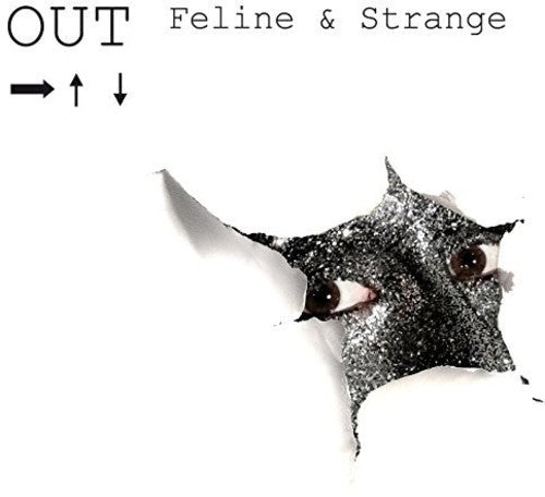 Feline & Strange: Out