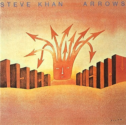 Khan, Steve: Arrows