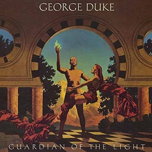 Duke, George: Guardian Of The Light