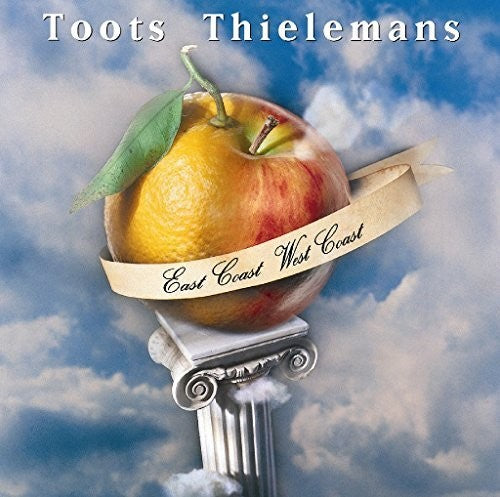 Thielemans, Toots: East Coast West Coast