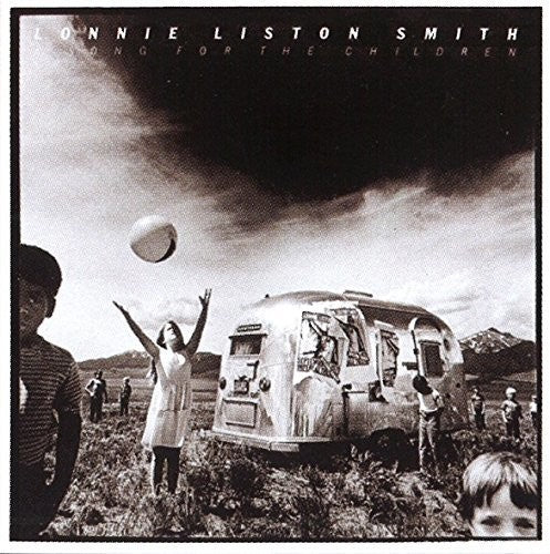 Smith, Lonnie Liston: Song For The Children