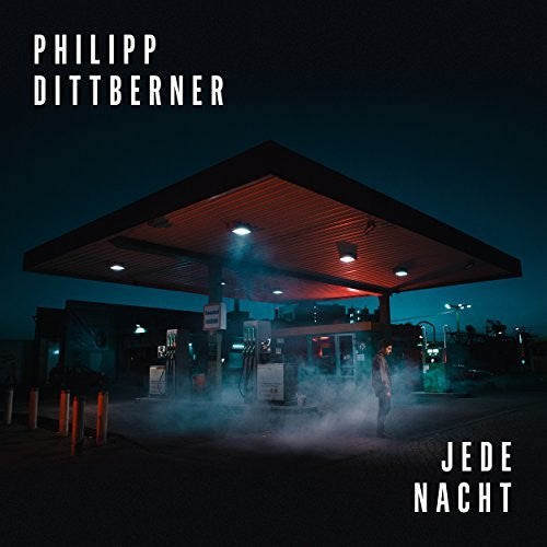 Dittberner, Philipp: Jede Nacht