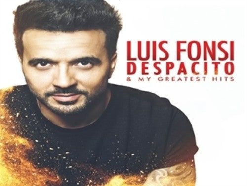 Fonsi, Luis: Despacito & My Greatest Hits