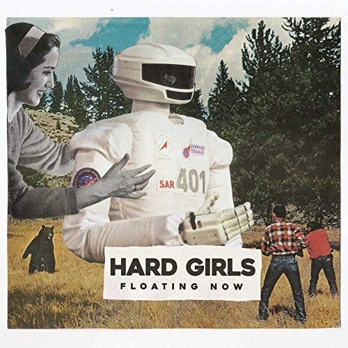 Hard Girls: Floating Now
