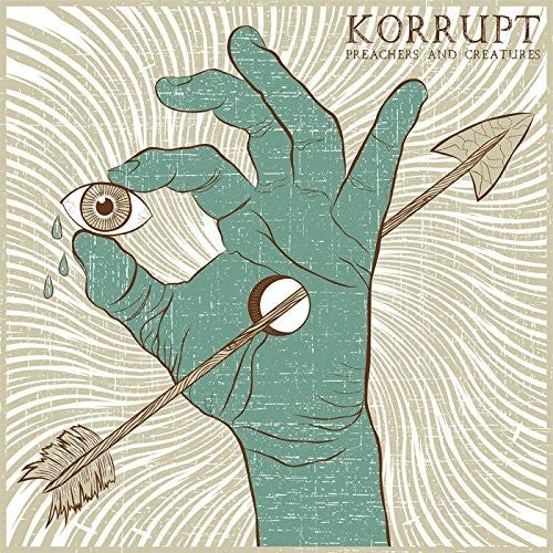 Korrupt: Preachers & Creatures