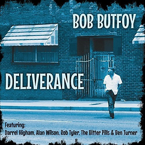 Butfoy, Bob: Deliverance