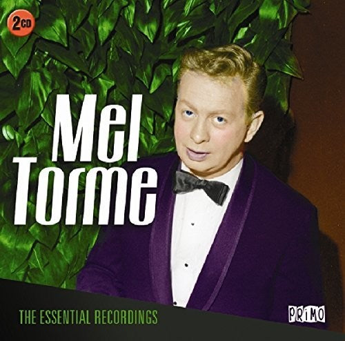 Torme, Mel: Essential Recordings