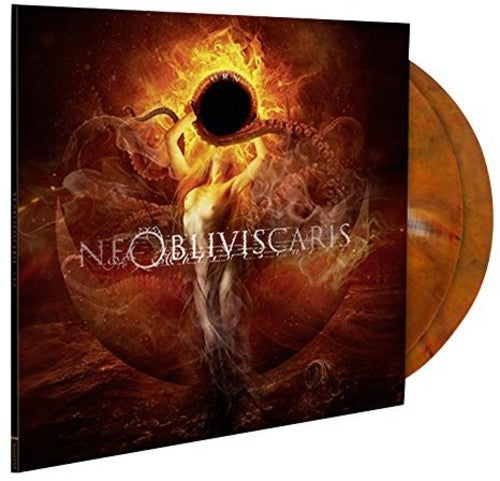 Ne Obliviscaris: Urn (Yellow Vinyl)